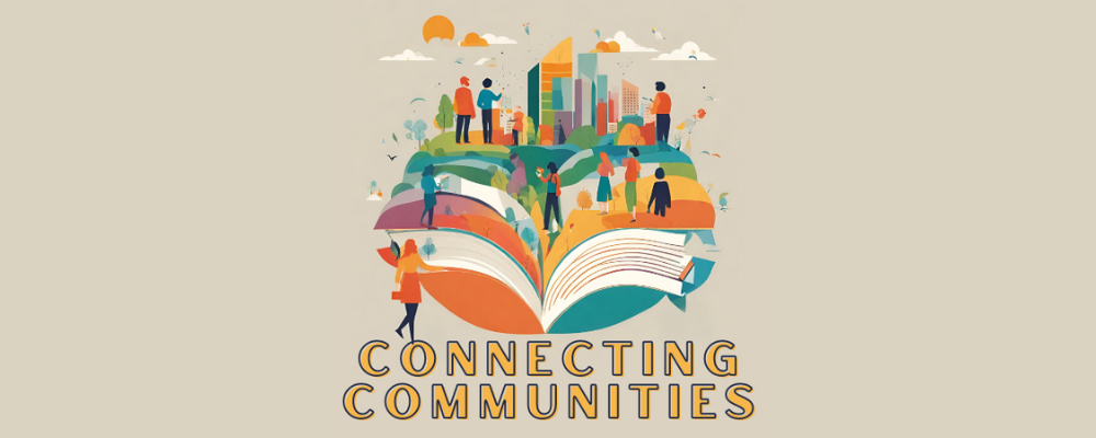 RILA 2024 theme is Connecting Communities