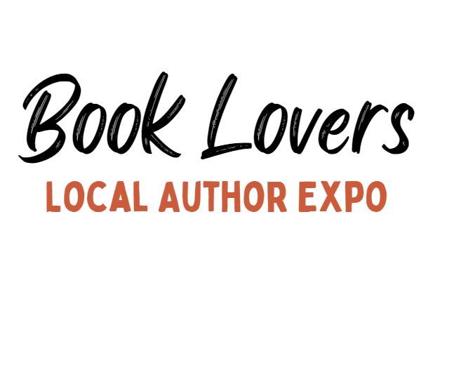 Book Lovers Local Author Expo